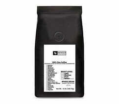Half Caff Blend - 12oz - Espresso - €26,32 EUR