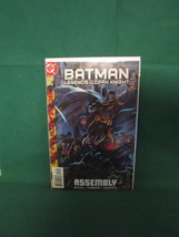 1999 DC - Batman: Legends Of The Dark Knight  #120 - 6.0 - $4.65