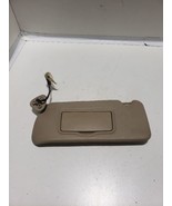 Driver Sun Visor Without Illumination Fits 04-09 SRX 410239 - €25,47 EUR