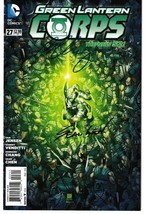 Green Lantern Corps (2011) #27 (Dc 2014) - £2.17 GBP