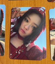 JUNGYEON ZWEIMAL offizielle MUSIKPFLANZE POB Fotokarte &quot;THIS IS FOR&quot; Kpo... - $15.12