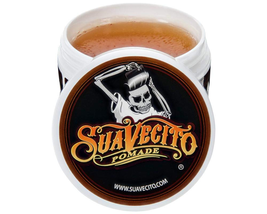 Suavecito Pomade Original Hold - Medium Hold Hair Pomade For Men, 4 fl oz image 2