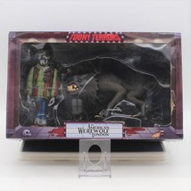 Neca Reel Toys Toony Terrors An American Werewolf In London / Jack Action Figure - £35.18 GBP