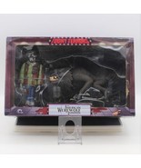 NECA REEL TOYS TOONY TERRORS An American Werewolf In London / Jack Actio... - $60.48 CAD