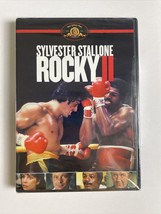 Rocky II (DVD, 1979) - G0823 - £5.70 GBP