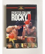 Rocky II (DVD, 1979) - G0823 - £5.70 GBP