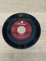Eddie Heywood: Soft Summer Breeze / Heywood&#39;s Bounce / 45 Rpm / 1956 VG+ - £3.93 GBP