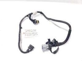 2018 Alfa Romeo Stelvio OEM Transmission Wiring Harness AWD - $44.55