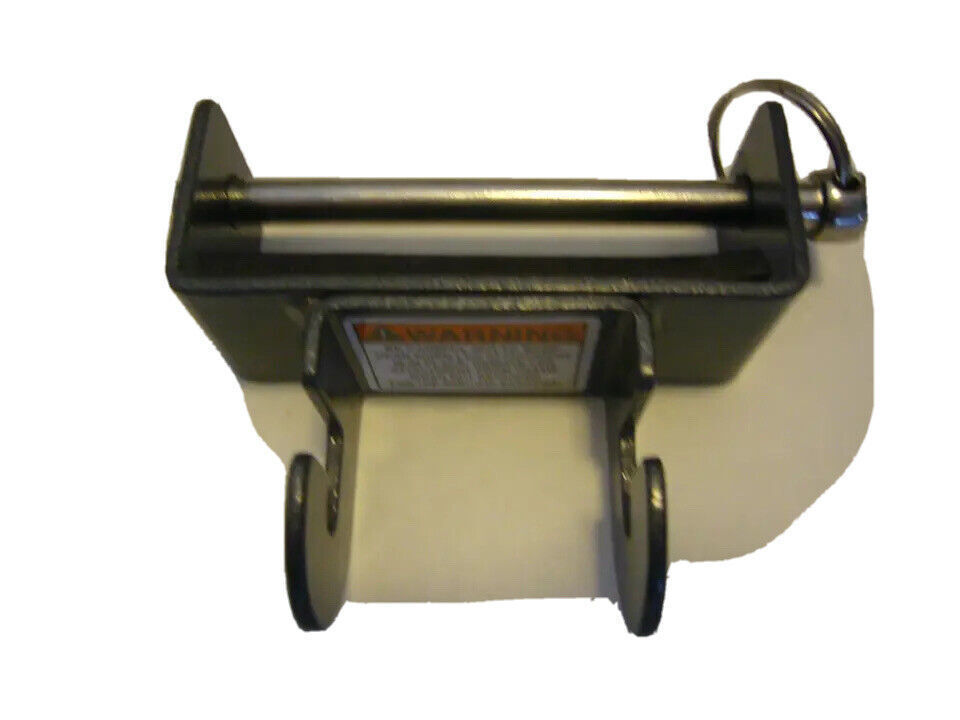 Total Gym Tower Bracket for 1700 1800 1900 Xtreme Force - $19.97