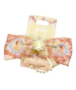 Original   Design  Beauty and the Beast x BTSSB Hair Clip - $109.40 CAD
