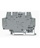 New Wago 859-358 859358 Relay Module AC/DC - €50,57 EUR