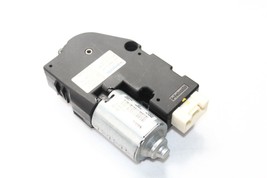 2010-2013 MERCEDES E350 W212 COUPE PANORAMIC SUNROOF SUN ROOF MOTOR P7857 - £86.80 GBP