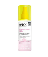 ONYX Pro Hydrating Dry Body Oil &amp; Essence Duo, Pomegranate Fig, 3.7 fl - $17.57 CAD