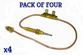 PACK OF FOUR 28082 Thermocouple Mr. Heater MH35FALP / MS35FALP SAME DAY ... - $37.61