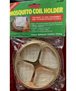 Coghlan&#39;s Mosquito Glass Fiber Mesh Coil Holder - $162.50 MXN