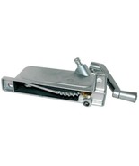 Barton Kramer Window Operator Right Hand 4-3/4&quot; Silver - $37.67 CAD