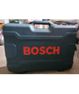 Bosh *EMPTY* Hard Case ?Router? Protective Case Woodworking Carpenter Tools - £19.74 GBP