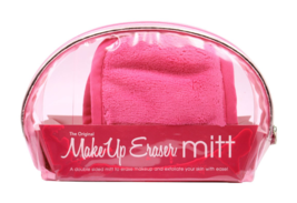 The Original Make Up Eraser MITT With Bag - £11.76 GBP