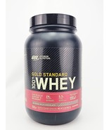Optimum Nutrition Gold Standard 100% Whey Protein Milk Chocolate 1.98Lb ... - $622.62 MXN