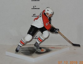 McFarlane NHL Series 4 Jeremy Roenick Action Figure VHTF Philadelphia Flyers - £19.40 GBP