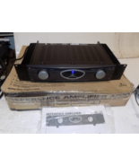 BEHRINGER A500 Professional 600-Watt Reference Amp - €161,69 EUR