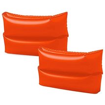 Intex Recreation 59642EP 10-Inch by 6-Inch Swim Arm Bands - £6.70 GBP
