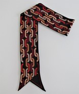 Talbots Women&#39;s Long Silk Scarf - £19.81 GBP