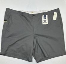 NWT Dockers Gray Perfect Short Men Size 58 (Measure 56x11) - £15.01 GBP