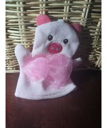 Pig Bath Puppet - $18.69