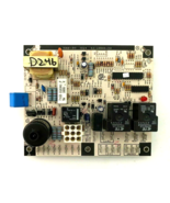 Ruud Rheem 1068-311 62-23599-04 Control Circuit Board used #D246** - $76.01 CAD