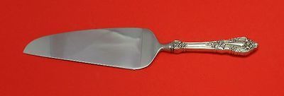 Eloquence by Lunt Sterling Silver Pie Server HHWS Custom Made Serving - $88.21