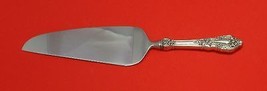 Eloquence by Lunt Sterling Silver Pie Server HHWS Custom Made Serving - $88.21