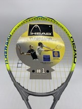 Head Oversize Titanium Technology Ti Reward Art 232806 Tennis Racquet 4 ... - $20.57