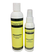 Dr Jeanette Graf Rejuvenation Retinol Products - $308.79 MXN