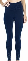 Zobha Women&#39;s Shine Legging Yoga High Waist Stretch Pants Size Small NWT $89 - £26.96 GBP