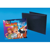 Bang Wallet - When the Wallet is Opened... A &quot;BANG&quot; Sounds Out! - £3.14 GBP