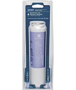 Authentic GE GSWF Refrigerator Water Filter Replacement Cartridge OEM .S... - £38.93 GBP
