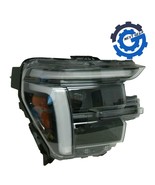 OEM Ford Right Adaptive LED Headlight for 2024-2025 F-150 Raptor RL3Z-13... - $1,299.95
