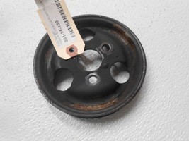 2003 Ford Ranger Power Steering Pump Pulley 4.0L F77E-3A733-AA - $24.95