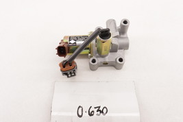 New OEM Nissan Fuel Injection Idle Air Control Valve 1991-1994 NX 23781-... - $74.25