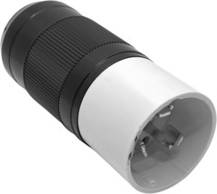 Sintron Generator Male Plug Connector 50 Amp Nema Ss2-50P, Usa/Canada Ma... - $33.99