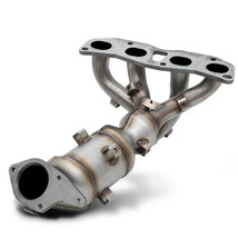 Fit 2007-2013 Nissan Altima 2.5L L4 Exhaust Manifold Catalytic Converter... - $120.00