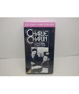 Woman of Paris, A/Sunnyside [VHS] Charlie Chaplin 1989 - $49.99