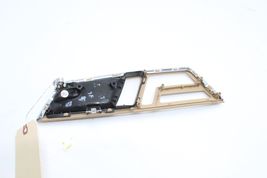 07-13 MERCEDES-BENZ S550 FRONT LEFT DRIVER DOOR INTERIOR DOOR HANDLE Q3813 image 9