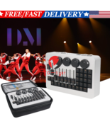 Professional Stage Lighting Console MA Mini Command Wing on PC DMX Contr... - €242,18 EUR