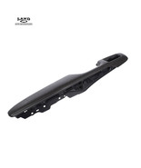 MERCEDES R231 SL-CLASS LEFT FRONT LEATHER DOOR PANEL ARM REST DESIGNO PEARL - $202.99 CAD