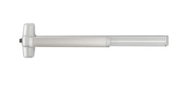 Von Duprin 99 Panic Device Only : 36-1/2&quot; to 48&quot; Aluminum 99EOA4 - $21,755.37 MXN