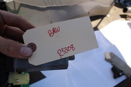 2004-07 BMW 530i 5 SERIES FRONT RIGHT PASSENGER SEAT MOTOR R3308 image 9