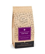 NEW ENGLAND COFFEE NEWPORT COFFEE TRADERS CLIFF WALK GROUND COFFEE 16OZ - €15,01 EUR