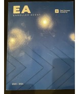 Enrolled Agent Study Guide 2023-2024 - €100,86 EUR